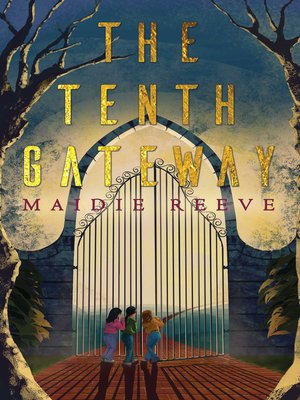 cover image of The Tenth Gateway